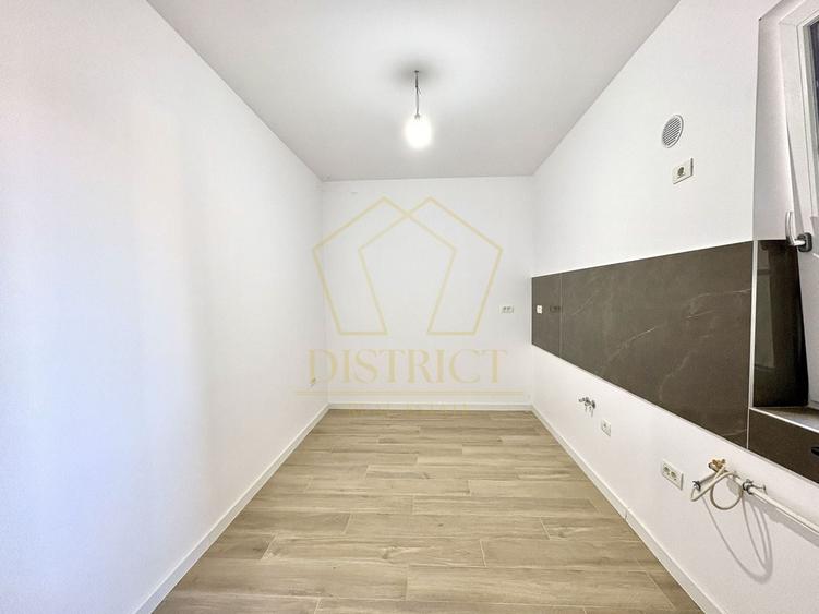 Garsonieră decomandată în Giroc