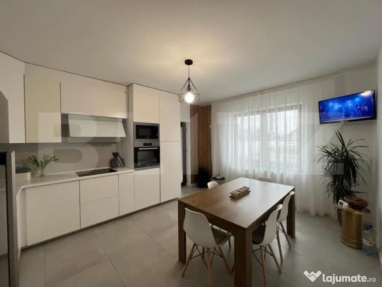 Casa deosebita, 300 mpu, teren 692 mp - 10