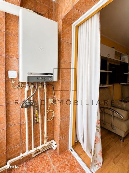Apartament, 57 m2, - 1