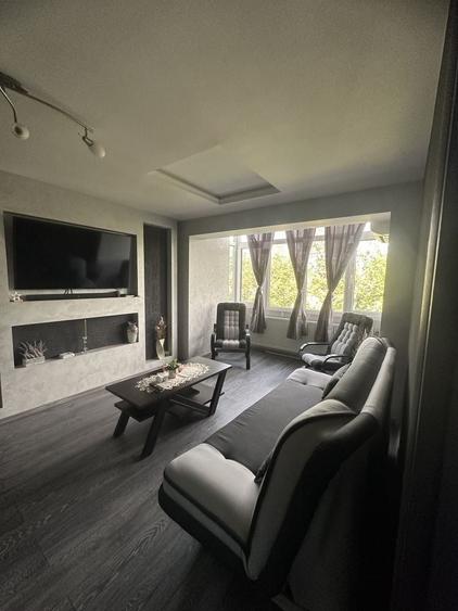 Apartament 3 camere - 1