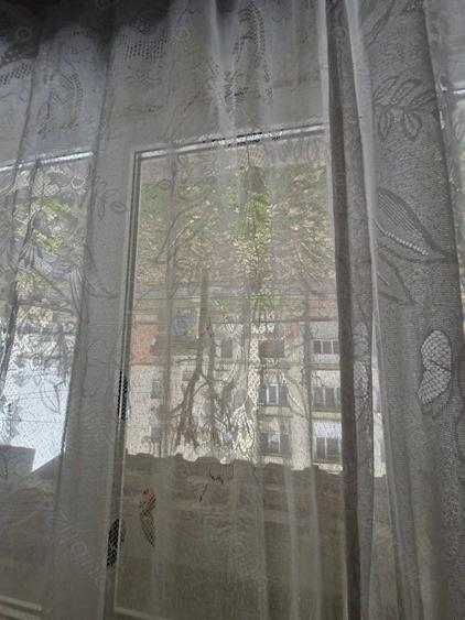 Garsonieră decomandată în Debarcader