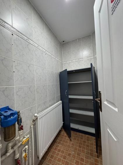 Casă individuală cu 2 camere cu Canalizare în Rahova
