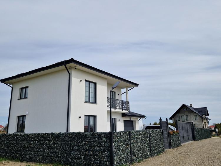 Casă cu 3 camere în Marginea