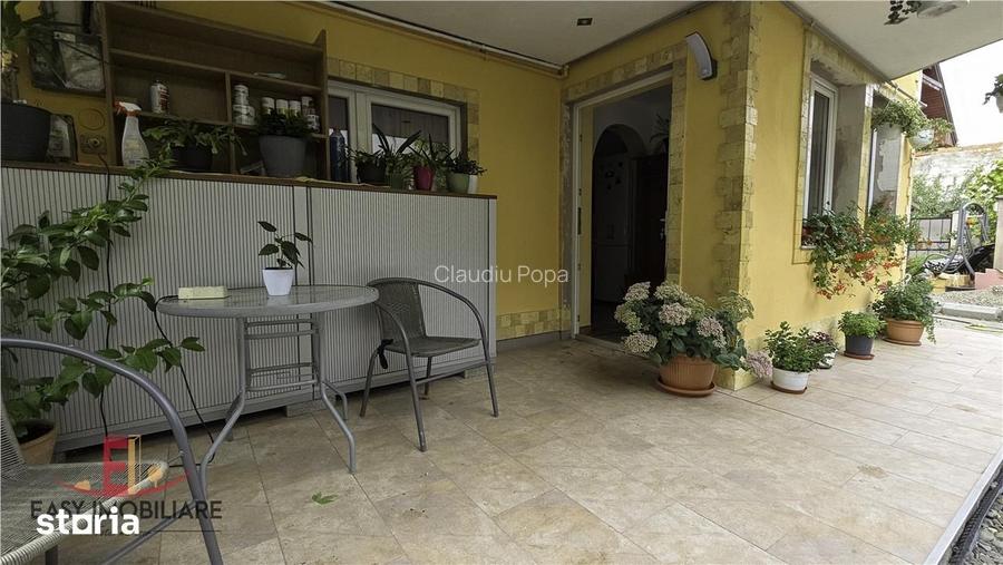 Apartament 1 camera la casa, Str. Arany Janos, utilitati incluse, clad