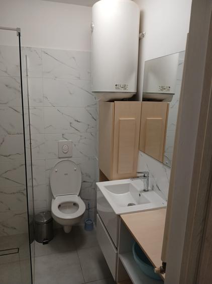 Apartament cu 3 camere decomandat, mobilat în Unirii