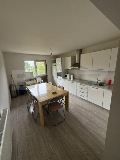 Casa D+P+M, 225 mp utili, 300 mp teren, zona Burdujeni - 13