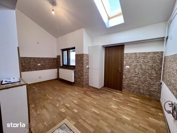 Apartament cu 3 camere în Girocului