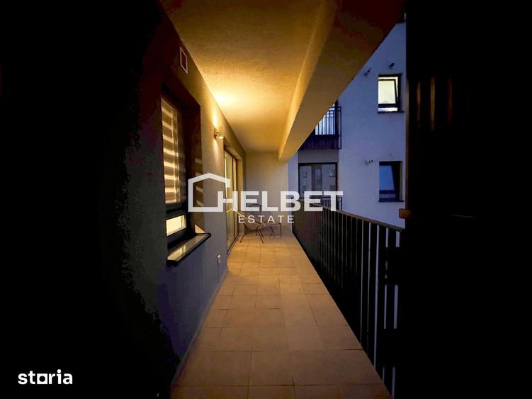 Apartament cu 2 camere în Tractorul