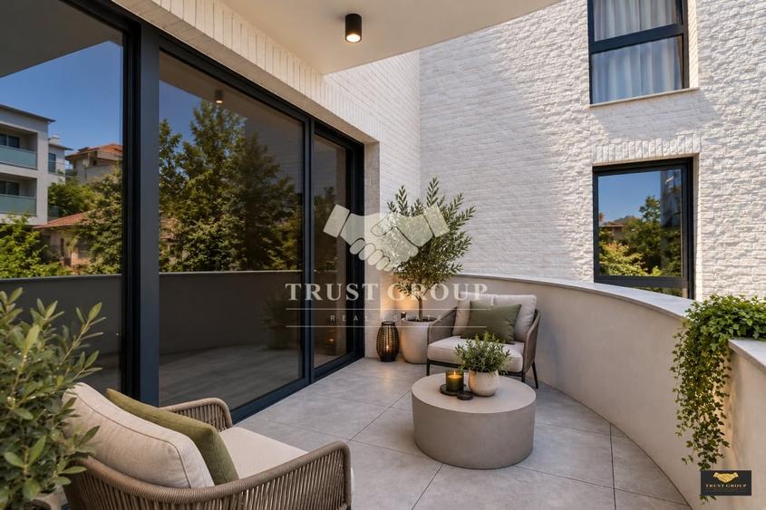 Apartament cu 4 camere decomandat, mobilat în Aviatorilor