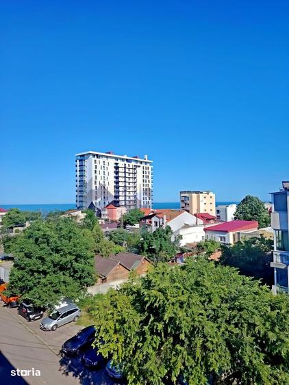 Apartament cu 2 camere decomandat în Delfinariu