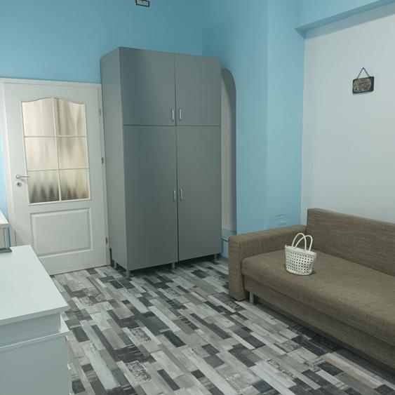 Apartament semidecomandat în Ultracentral