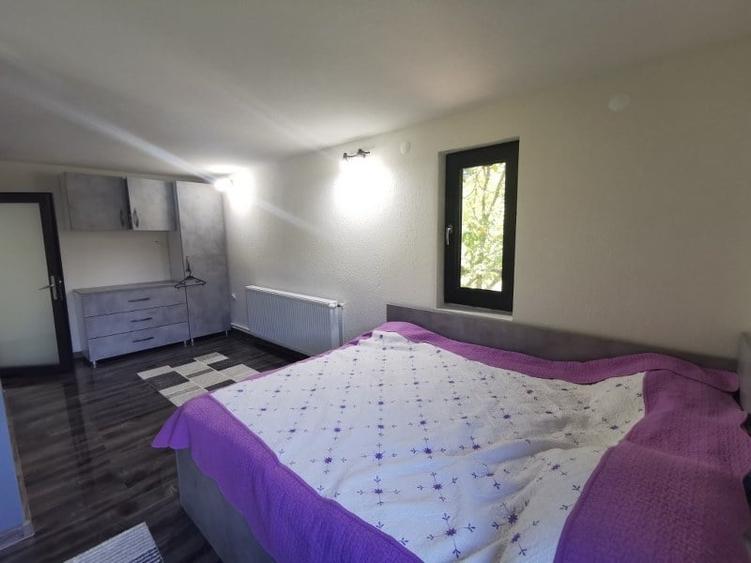 Casă individuală cu 4 camere cu Garaj în Breaza de Sus