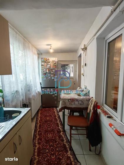 Bucurestii Noi, Straulesti, casa sup. 100mp, 3 camere, teren 193mp - 10