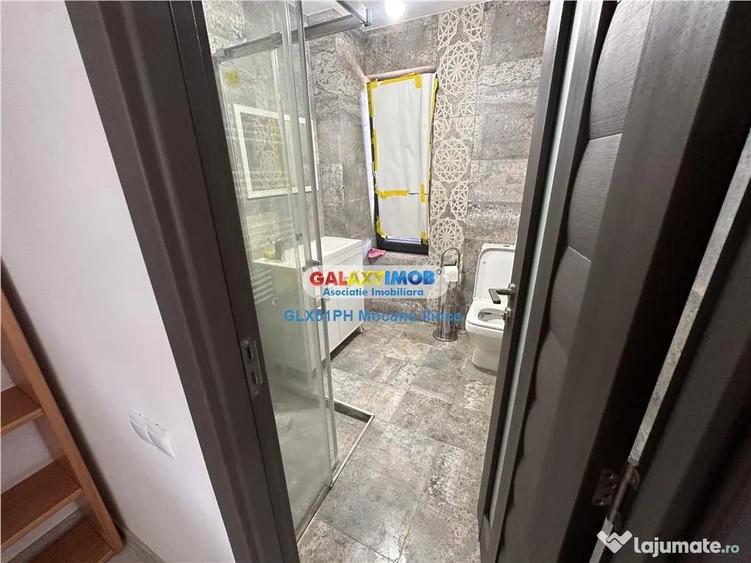 Casă cu 5 camere cu Teren 200 Mp în Lipănești