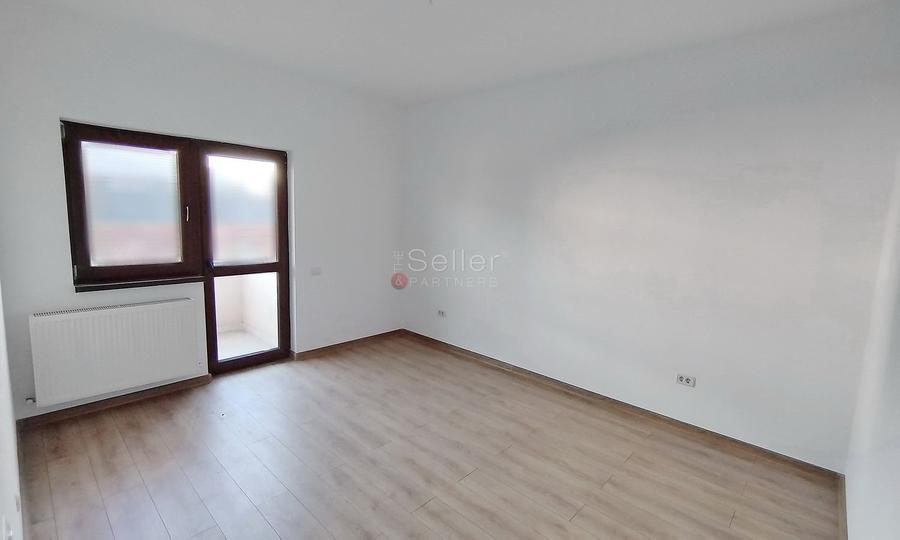 Spațiu comercial, de 37 mp, în Rulmentul