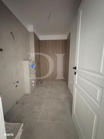 Apartament cu 2 camere în Florești — fotografia 2