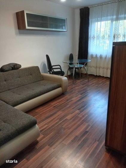 Apartament cu 2 camere în Galata