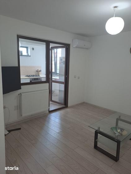 Apartament cu 2 camere în Craiovița Nouă