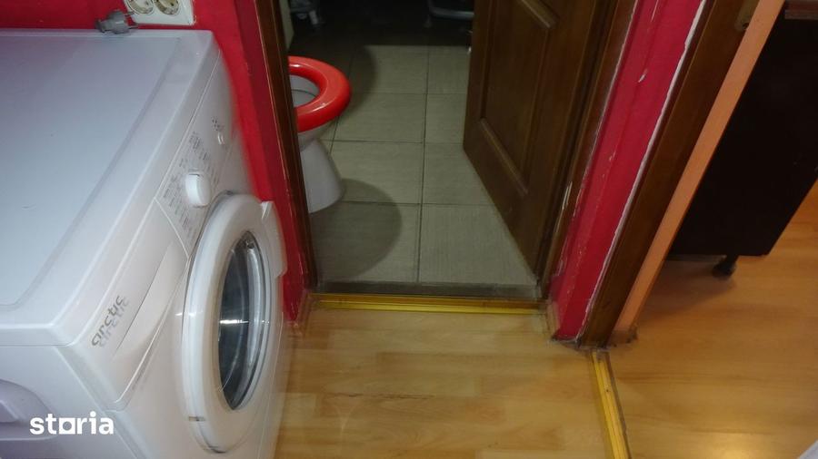 Apartament cu 3 camere în Scărișoara