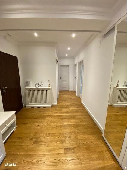 Apartament 3 camere de inchiriat ultracentral Oradea - 19