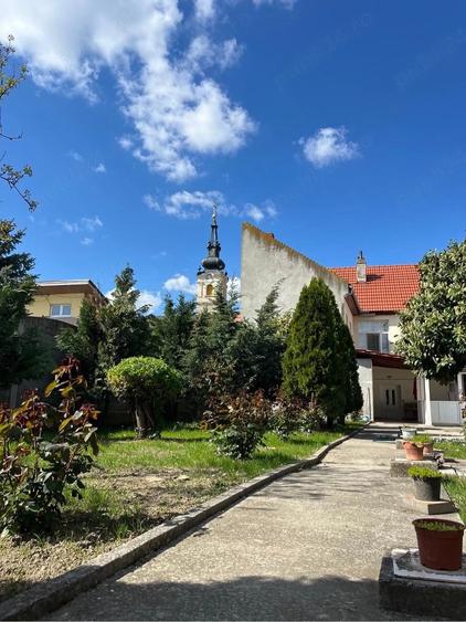Casă în Central