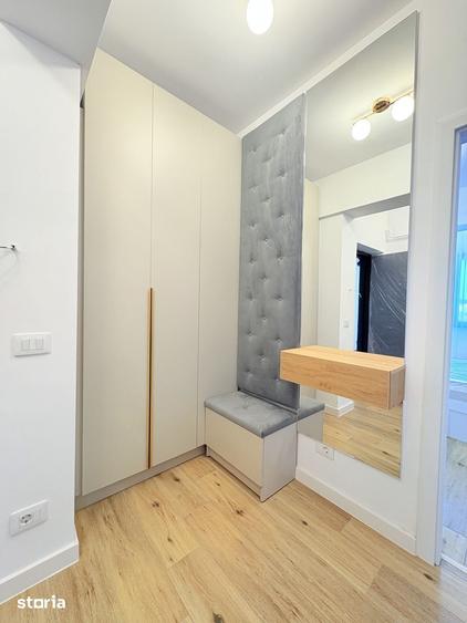 Apartament 2 camere + bucatarie | Centrala Proprie | Parcare Privata | - 2