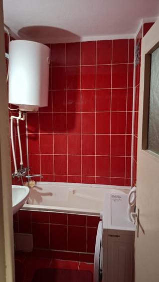 Garsonieră în Traian