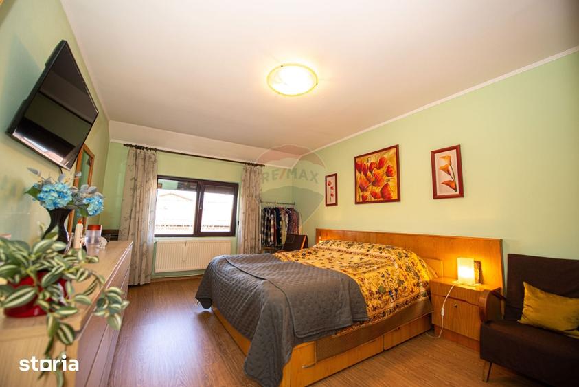 Casă cu 3 camere cu Teren 280 Mp în Clinceni