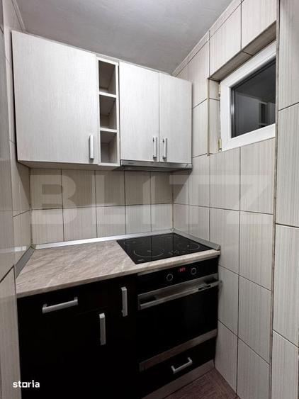 Apartament cu 3 camere decomandat în Viișoara