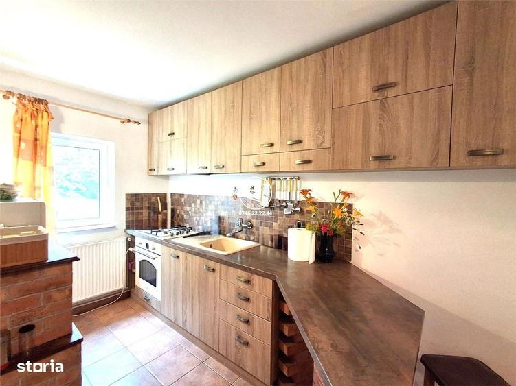 Vila de vanzare Valea Lupului,-Carrefour,cu 600 mp teren - 2