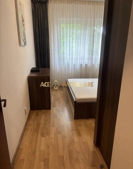 Apartament cu 2 camere decomandat, mobilat în Drumul Taberei