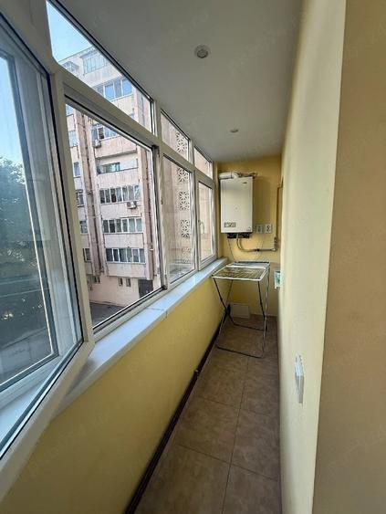 Apartament cu 1 camere - Tatarasi - Spitalul de copii " Sfanta Maria" - 3