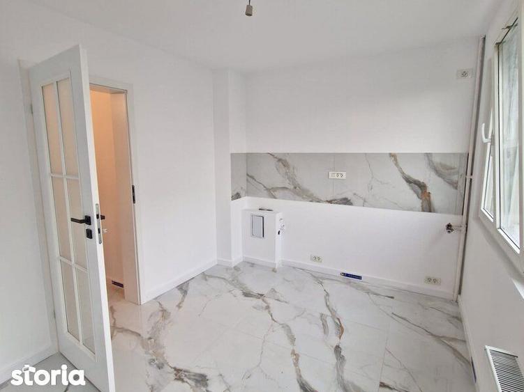 Apartament cu 3 camere în Dristor
