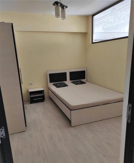 Apartament cu 2 camere decomandat în Tudor Vladimirescu