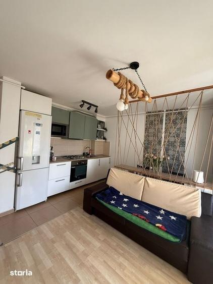 Apartament 2 camere tip sudio, Avantgarden Tractorul, Brasov - 3