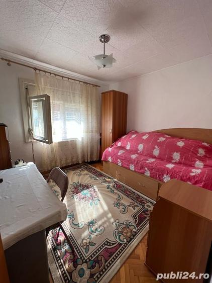 Apartament cu 3 camere decomandat în Lugoj