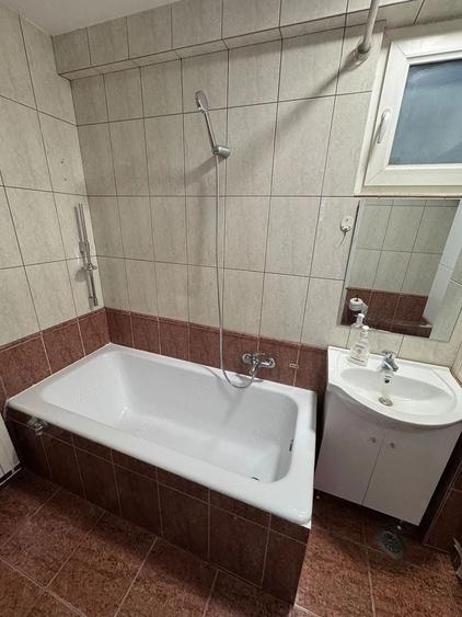 Apartament cu 2 camere decomandat, mobilat în Tineretului