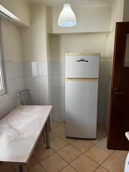 Vitan, garsoniera, 40 mp, bloc mixt reabilitat, centrala proprie a blocului - 14