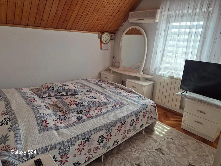 Casă cu Teren 1200 Mp în Central