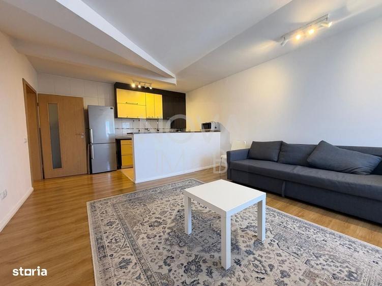 Apartament 2 camere, Str. Lunga, Terezian - 8