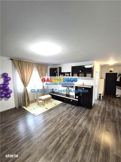 Casă cu 3 camere cu Teren 345 Mp în Clinceni