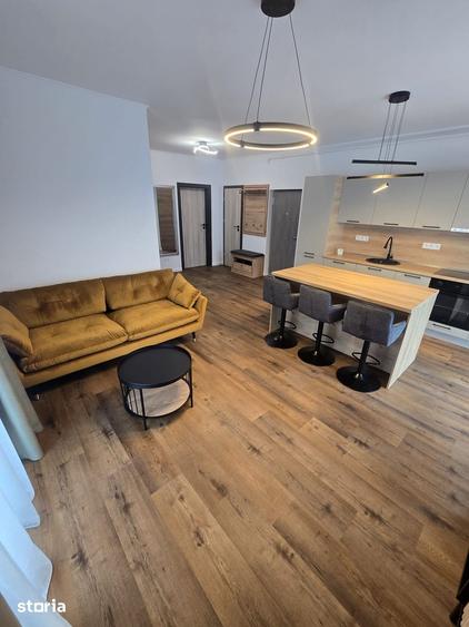 Apartament cu 3 camere în Mănăștur