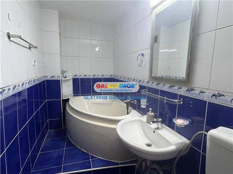 Apartament cu 2 camere decomandat, mobilat în Vitan