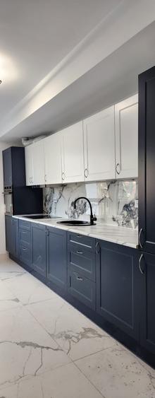Apartament cu 2 camere decomandat în Jiului