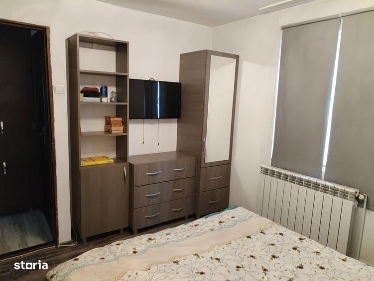 Apartament cu 2 camere în Aluniș