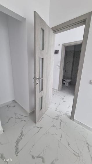 Apartament cu 3 camere în Vest