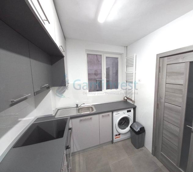 Apartament de inchiriat in Oradea, cu 2 camere, decomandat, zona ultracentrala - 6