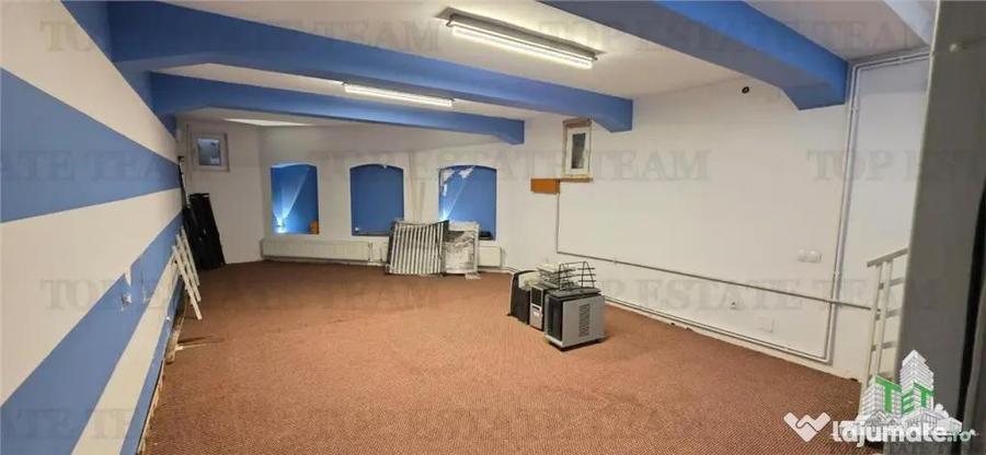 Casă cu 4 camere cu Teren 167 Mp în Domenii