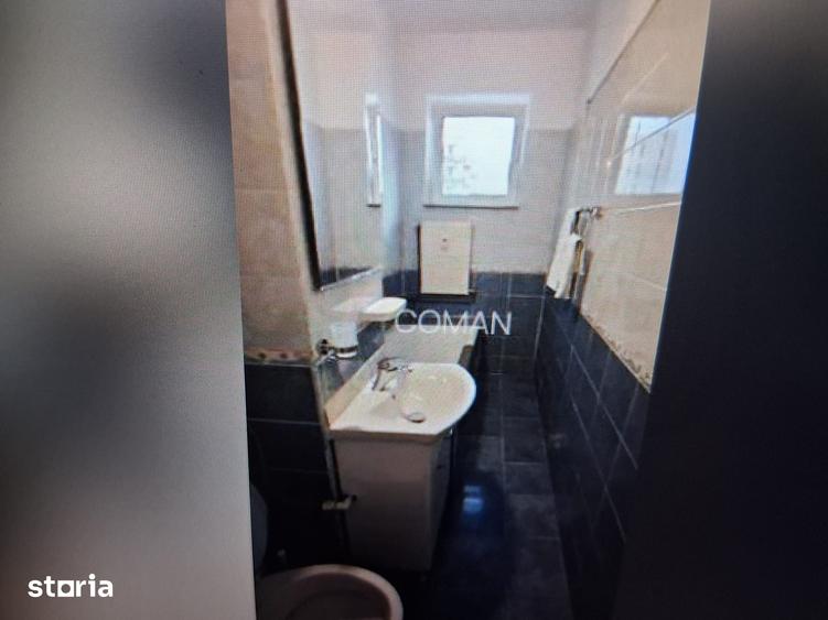 Garsonieră decomandată în Pantelimon