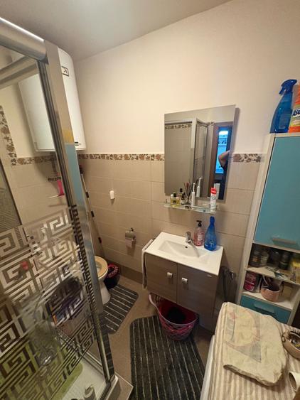 Apartament cu 2 camere decomandat în Lipovei